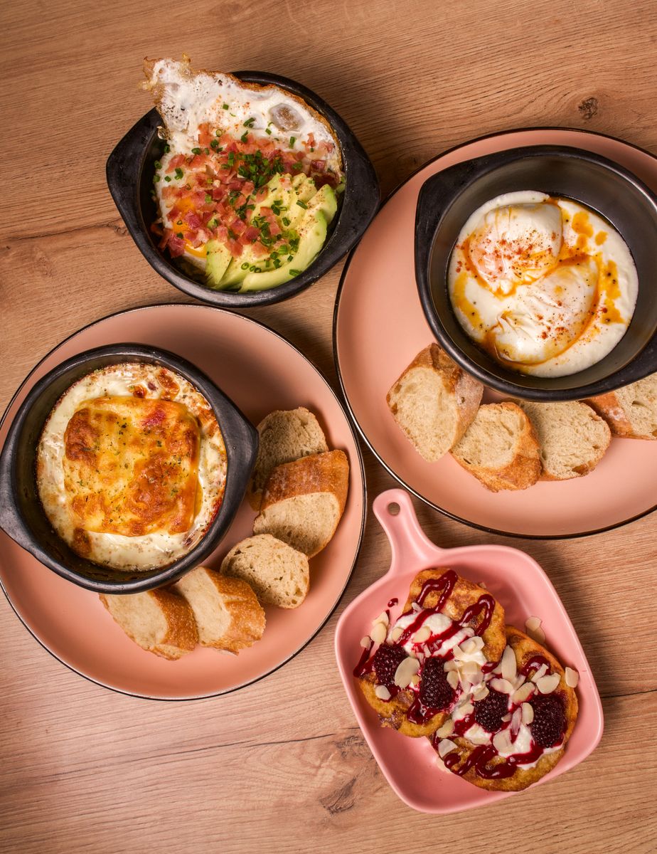 Variedad de productos Paylú Velvet