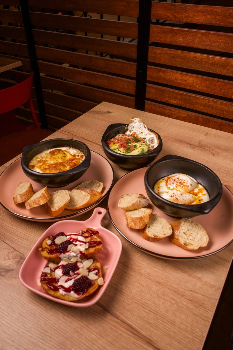 Cafetería y empanadas artesanales Paylú